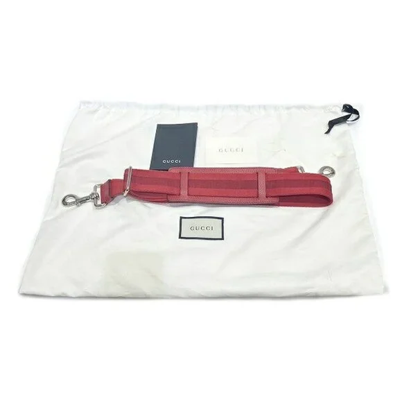GUCCI Authentic Red Bag - Picture 5 of 9